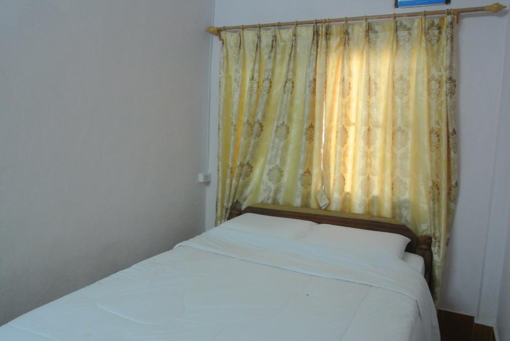 Phonephithak Guesthouse Muang Pakbèng Exterior foto
